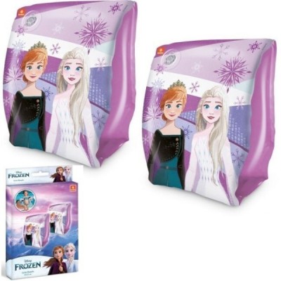 Manguitos Frozen 25x15cm