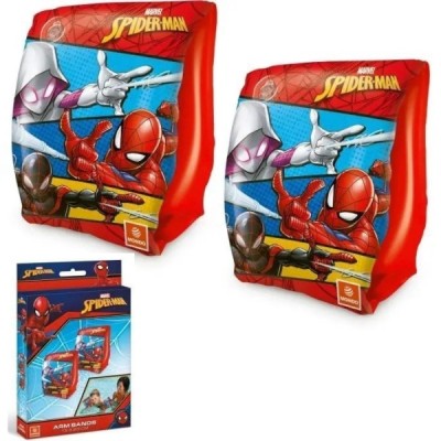 Manguitos SPIDERMAN