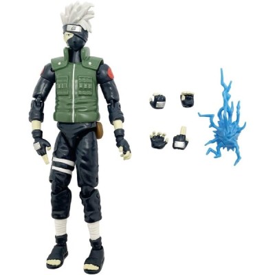 NARUTO -ANIME HEROES, Kakashi Hatake