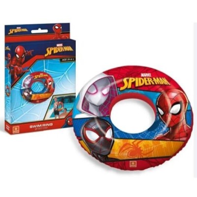 Flotador SPIDERMAN 50 Ø