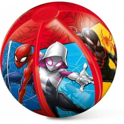 BALON PLAYA SPIDERMAN 50 Ø