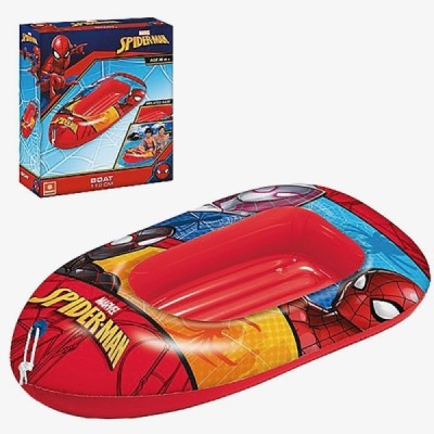 BARCA SPIDERMAN 112 CM.
