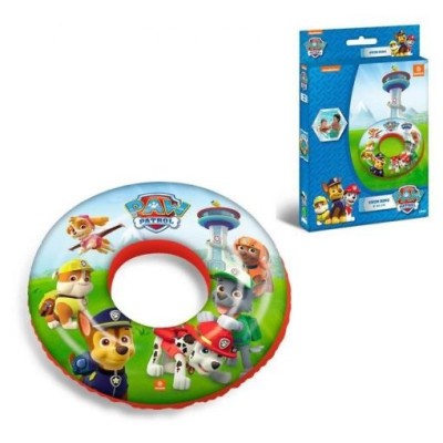 Flotador PAW PATROL 50 Ø