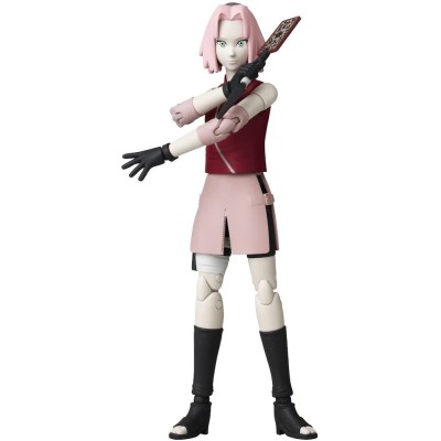 NARUTO -ANIME HEROES, Sakura Haruno