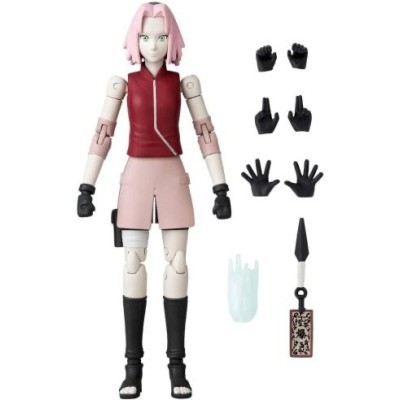 NARUTO -ANIME HEROES, Sakura Haruno