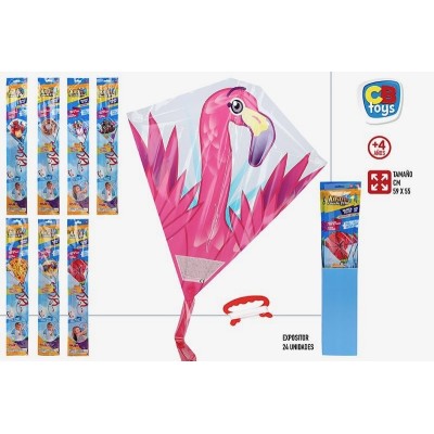 COMETA DIAMANTE 55 Ready To Go