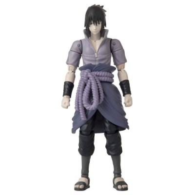 NARUTO -ANIME HEROES, Sasuke Uchiha
