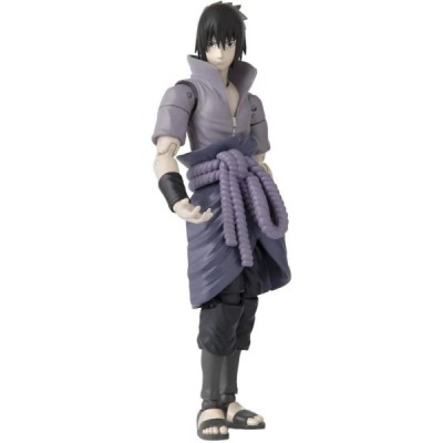 NARUTO -ANIME HEROES, Sasuke Uchiha