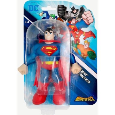 MONSTERFLEX D.C. Superman