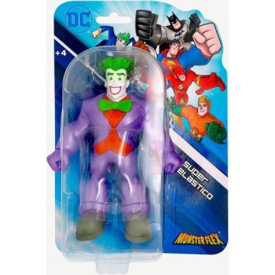 MONSTERFLEX D.C. Joker