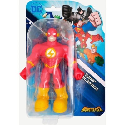 MONSTERFLEX D.C. Flash