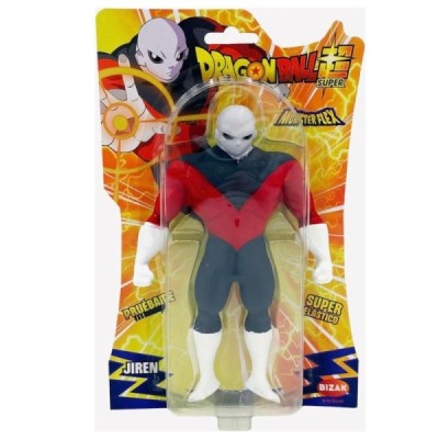 MONSTERFLEX DRAGONBALL, Jiren