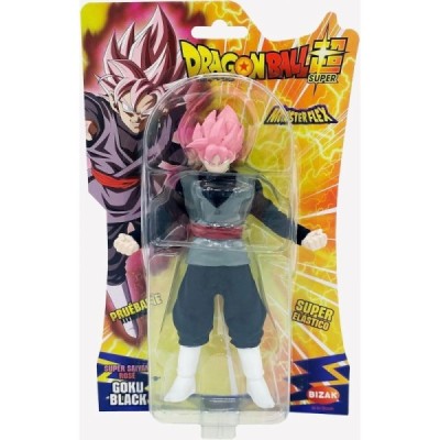MONSTERFLEX DRAGON BALL Goku Black