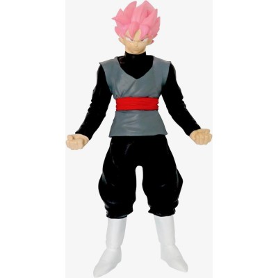 MONSTERFLEX DRAGON BALL Goku Black