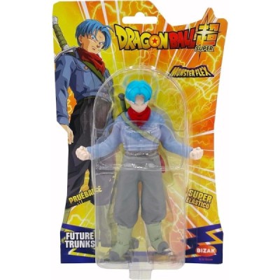 MONSTERFLEX DRAGONBALL, Future Trunks
