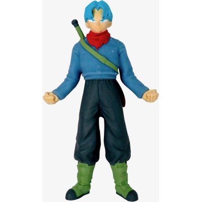 MONSTERFLEX DRAGONBALL, Future Trunks