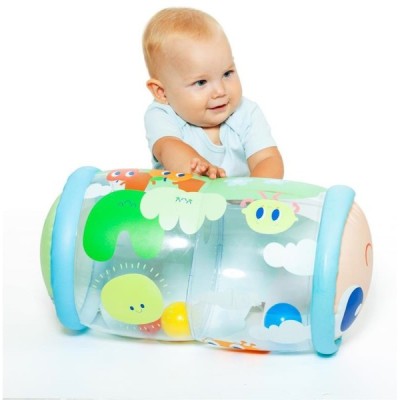 ACTIVITY ROLL IN GUSY LUZ 45x22 cm MOLTO