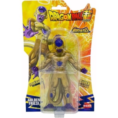 MONSTERFLEX DRAGON BALL, Golden Frieza