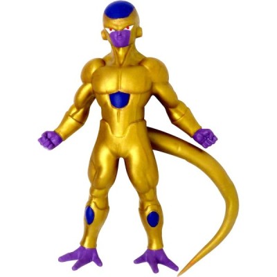 MONSTERFLEX DRAGON BALL, Golden Frieza