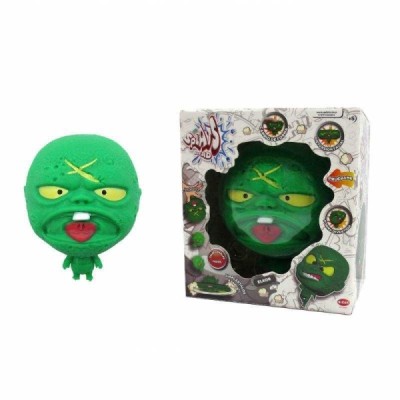 SPLATS HEAD 11cm. ELKOR