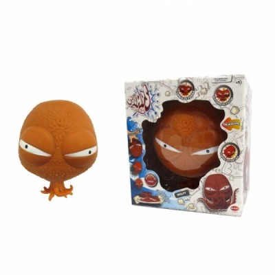 SPLATS HEAD 11cm. SKILFY