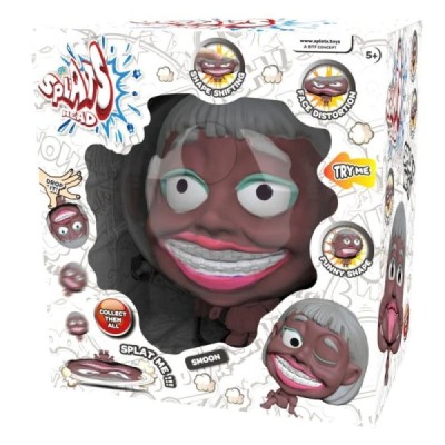 SPLATS HEAD 11cm. SMOON