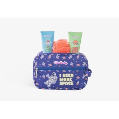 MARTINELIA Set de Baño I NEED MORE SPACE