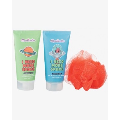 MARTINELIA Set de Baño I NEED MORE SPACE
