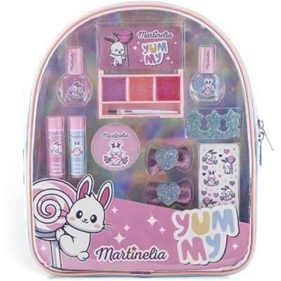 MARTINELIA Mochila Maquillaje YUMMY