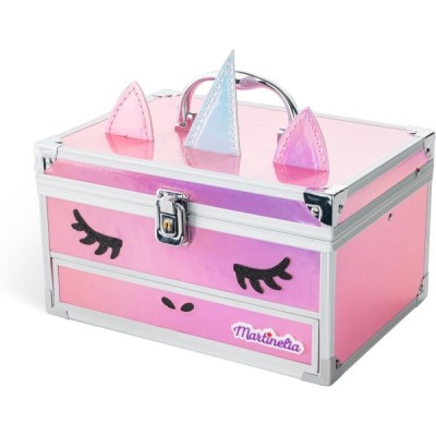MARTINELIA Gran Maletín de Belleza LITTLE UNICORN