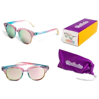 MARTINELIA SUNGLASSES PINK
