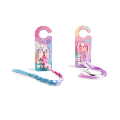 MARTINELIA Extensiones Cabello Surtidas