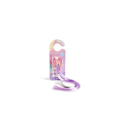 MARTINELIA Extensiones Cabello Surtidas