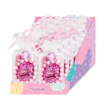 MARTINELIA COLOURFUL CANDY Accesorios Cabello