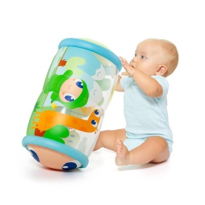 ACTIVITY ROLL IN GUSY LUZ 45x22 cm MOLTO