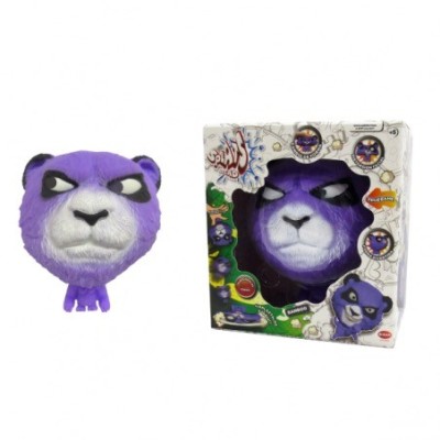 SPLATS HEAD 11cm. Bamboo