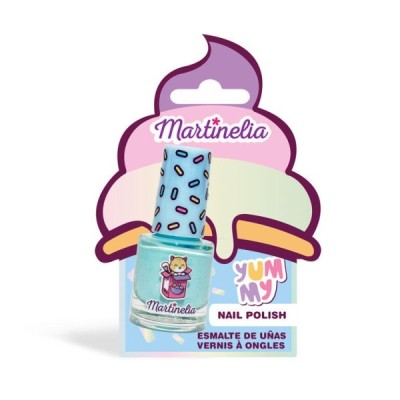 MARTINELIA Esmalte Uñas WORLD