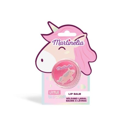 MARTINELIA Bálsamo Labial WORLD