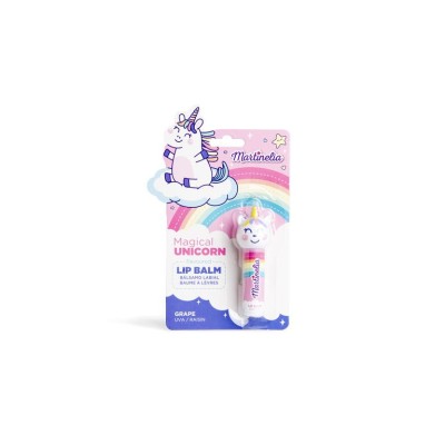 MARTINELIA MAGICAL UNICORN LIP BALM
