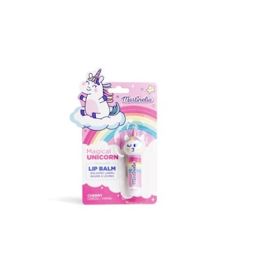 MARTINELIA MAGICAL UNICORN LIP BALM