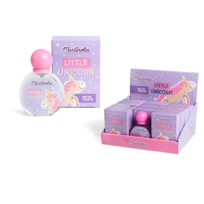 MARTINELIA Fragancia LITTLE UNICORN 30ml