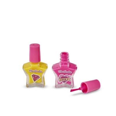 MARTINELIA Pintauñas Duo Surtido