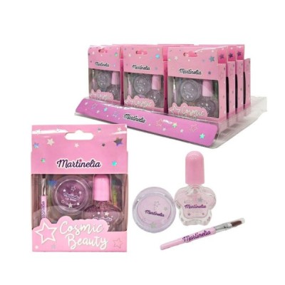 MARTINELIA Kit Uñas COSMIC
