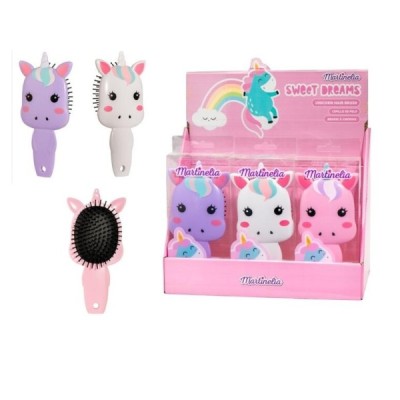 MARTINELIA ANIMAL HAIR BRUSH