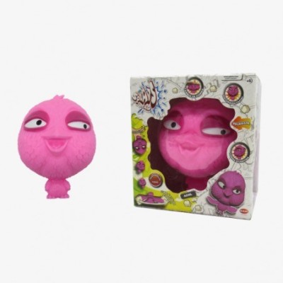 SPLATS HEAD 11cm. Achil