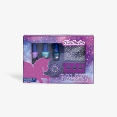 MARTINELIA Kit Manicura GALAXY DREAMS