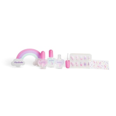 MARTINELIA Kit Uñas LITTLE UNICORN