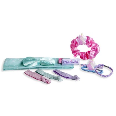 Martinelia Mochila Accesoriso Pelo Little Unicorn