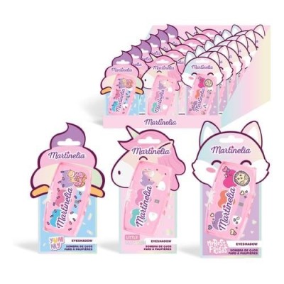 Martinelia Paleta Sombras de Ojos Little Unicorn