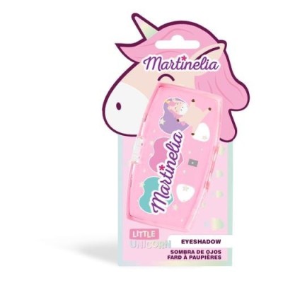 Martinelia Paleta Sombras de Ojos Little Unicorn